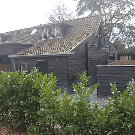 Fuchsiahoeve 3* Blaricum