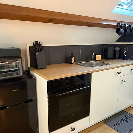 Bed & Breakfast Fuchsiahoeve 3*