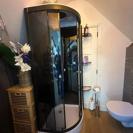 Fuchsiahoeve Blaricum