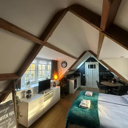 Fuchsiahoeve Blaricum