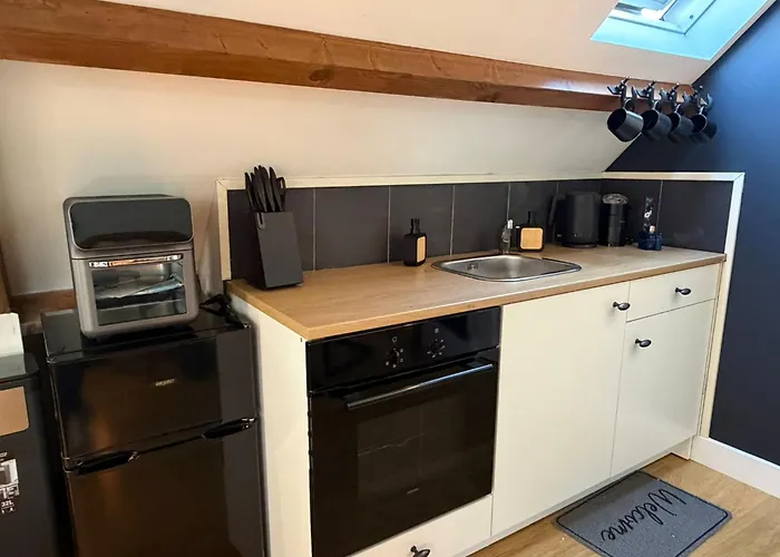 Bed & Breakfast Fuchsiahoeve 3*