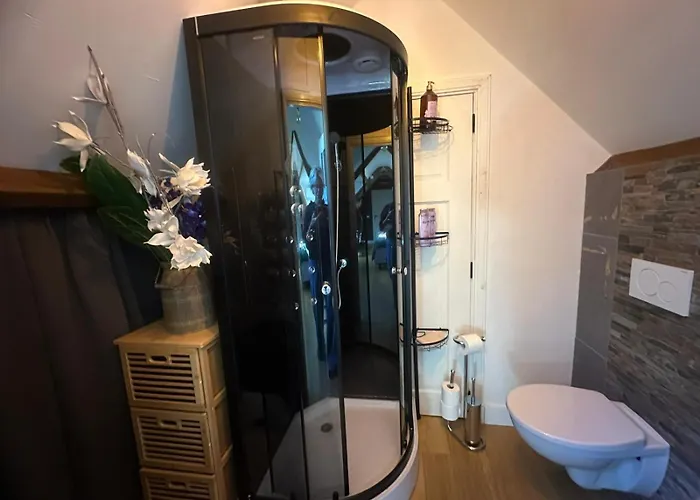 Fuchsiahoeve Blaricum