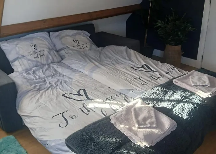 Fuchsiahoeve Bed & Breakfast Blaricum