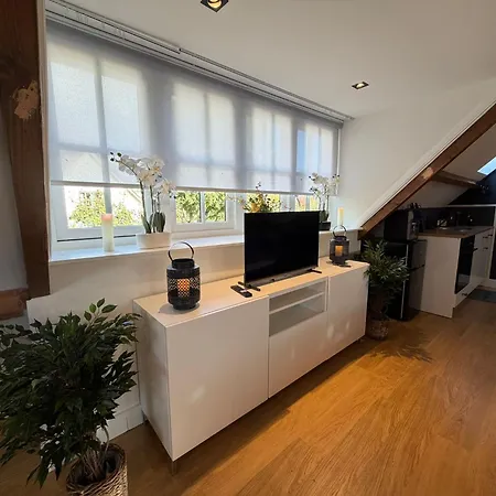 Fuchsiahoeve 3* Blaricum