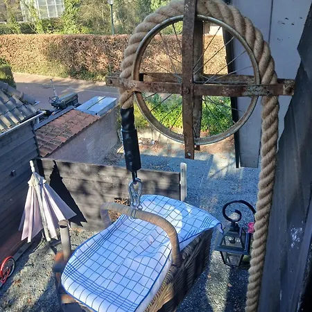 Fuchsiahoeve Bed and Breakfast Blaricum