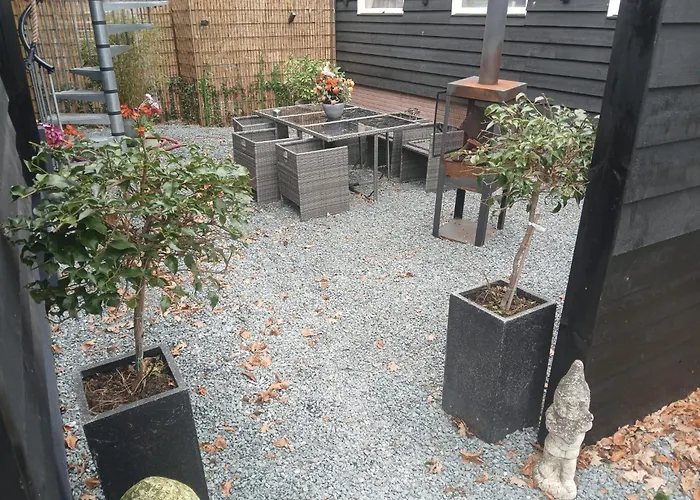 Fuchsiahoeve Couette-café 3*