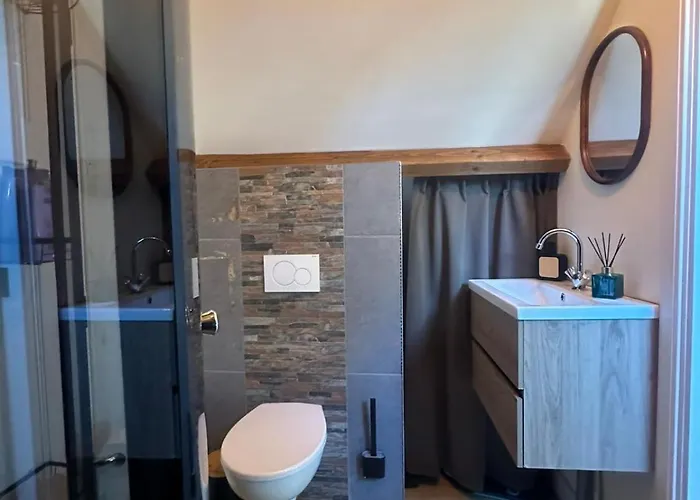 Fuchsiahoeve 3* Blaricum