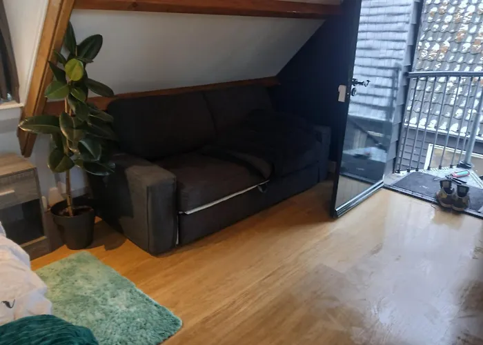 Fuchsiahoeve Blaricum