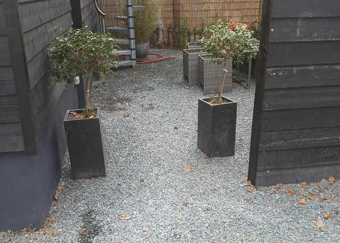 Fuchsiahoeve Couette-café